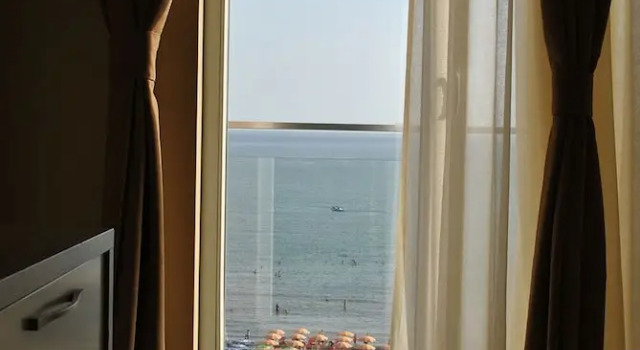 Номер Deluxe Hotel Frojd