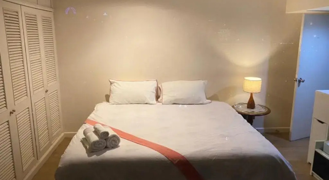 cozy apartment central bangkok 25th floor beautifull balcony, Забронировать Апартаменты/квартира Апартаменты Бангкока, рядом с Спа-центр Health Land Асоке, Апартаменты/квартира