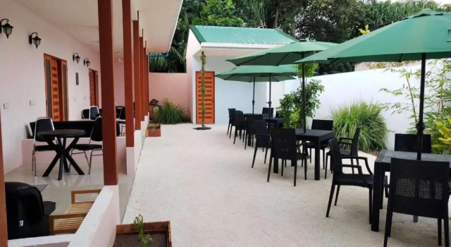Saima Inn