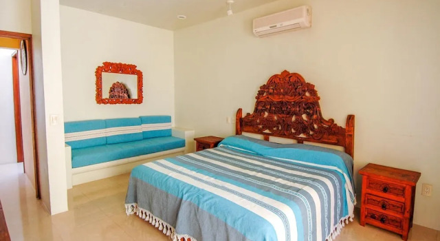 Hacienda Real