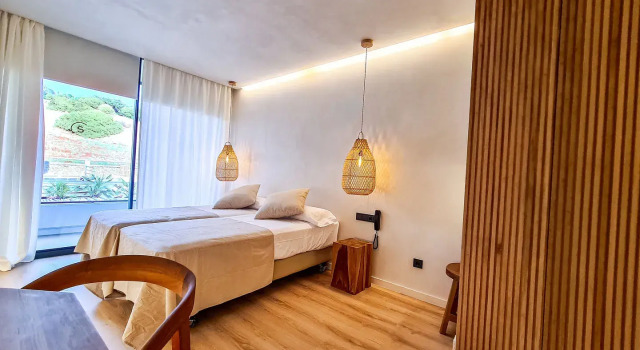S´Estancia Suites, Забронировать Отель Меркадаль Менорка