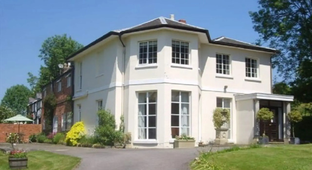 Detmore House
