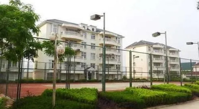Jinhaian Apartment - Rizhao, Prenota Appartamento Hotel a Shandong con parcheggio, Parcheggio