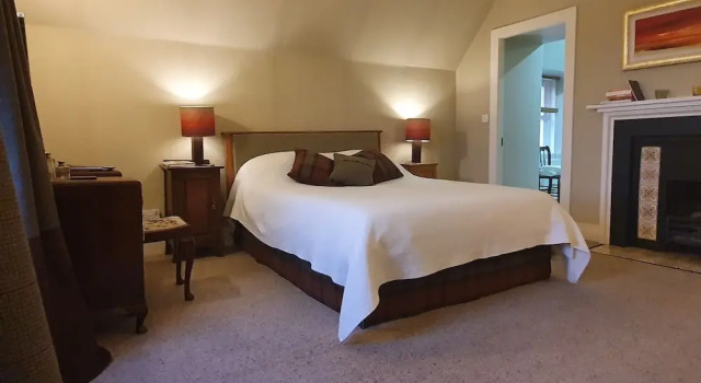 Culgower House, Book Hotel Kilmote 
