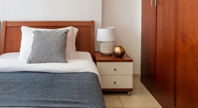 Elegant & Spacious 2BR Apartment In Dubai Marina, Забронировать Апартаменты/квартира Апартаменты Эмирата Дубая, рядом с Международный яхт-клуб Дубая, Апартаменты/квартира