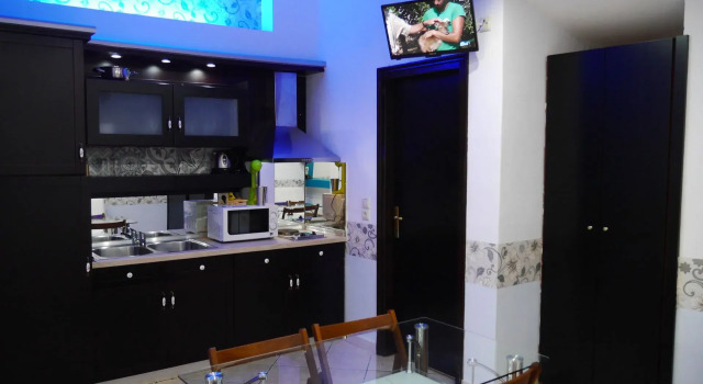 Вилла Blue Sky Villas