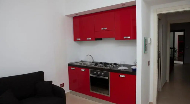 Residence Le Case Eco Intelligenti, Забронировать Отель Отели Палермо с парковкой, рядом с Палермский университет, Парковка
