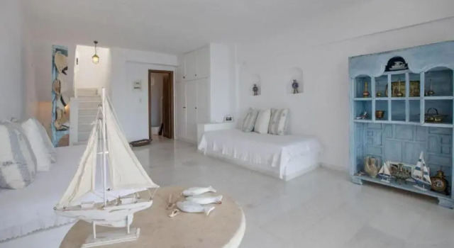 Spetses Sea View Luxury House, Boek Hotel Spetses Saronic Islands