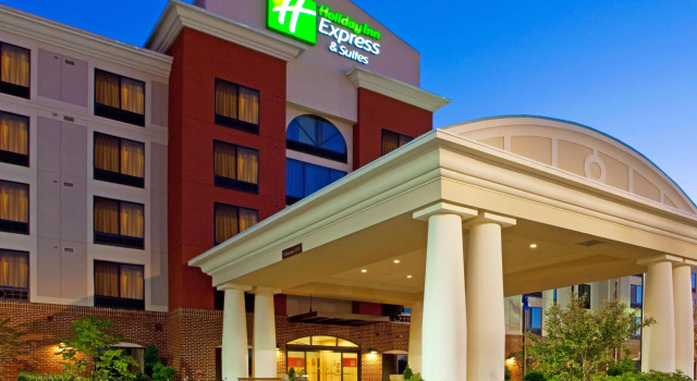 City Express by Marriott Washington, DC Northeast, Забронировать Отель Отели Вашингтона с бассейном, рядом с Arboretum Recreation Center, Бассейн