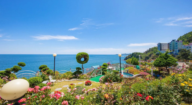 Samcheok CNBLUE Pension, Book Hotel Samcheok Gangwon-Do