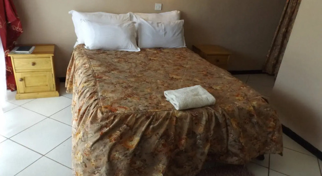 Mumana Pleasure Resort