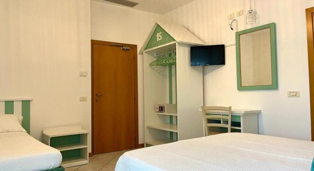 Hotel Acquario