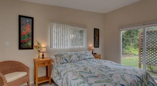 Hale Iolani Ohana 1 Bedroom Home