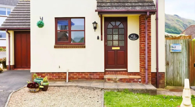 Croyde Sandrift 2 Bedrooms, Varaa Mökki Mökit kohteessa Merseyside, Mökki
