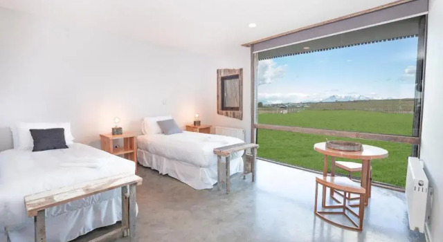 Номер Superior Hotel Hacienda Dorotea