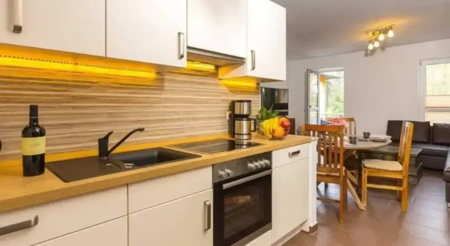 Time out Karlshagen Comfortable Vacation Home, Prenota Hotel Karlshagen Klausdorf