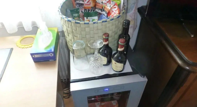 Номер Standard B&B Pappelweg - 2
