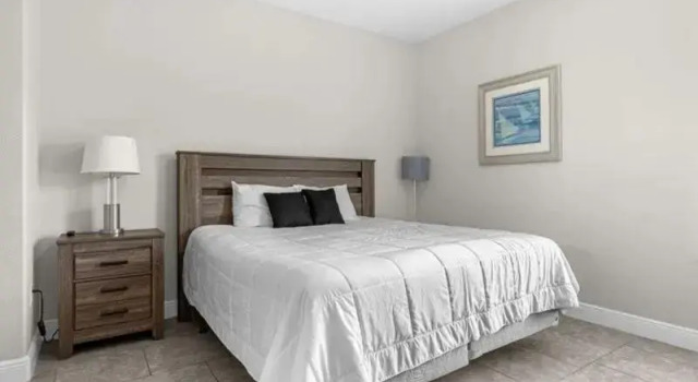 Номер Standard с 5 комнатами Disney Area Executive Plus Homes