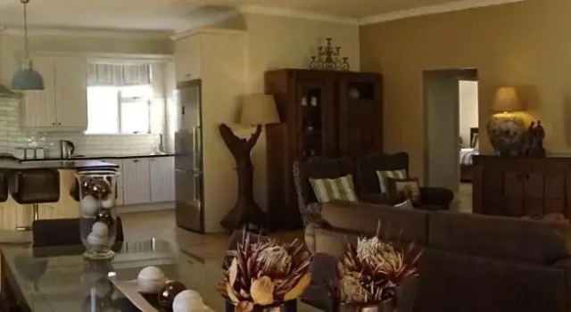 African Palm Cottage and Guesthouse, Забронировать Дом для отпуска Виллы Дурбанвиль, Вилла