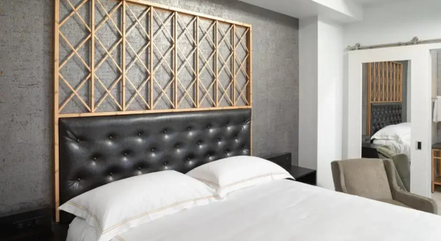 Номер Deluxe Hotel On Phillips