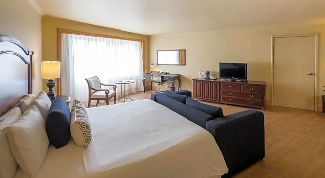 Одноместный номер Standard InterContinental Medellin - Movich by IHG