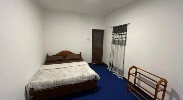 Номер Comfort The Crown's Lodge Misty Hills Hideaway Nuwara Eliya
