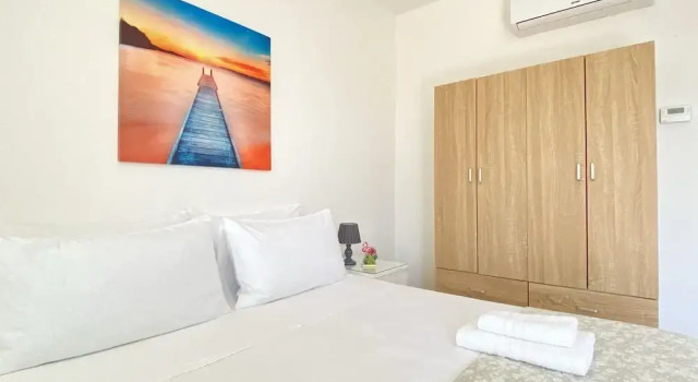 Studio B&B Fellini Gallipoli