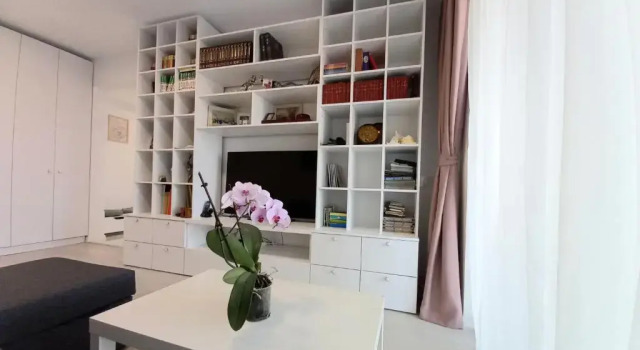 Апартаменты Lavanda Apartment