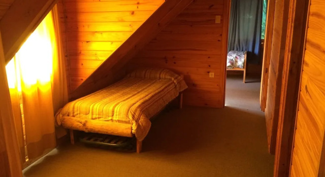 Cabañas La Pampita, Забронировать Апарт-отель Отели Cerro Bayo Ski 3 звезды, 3*