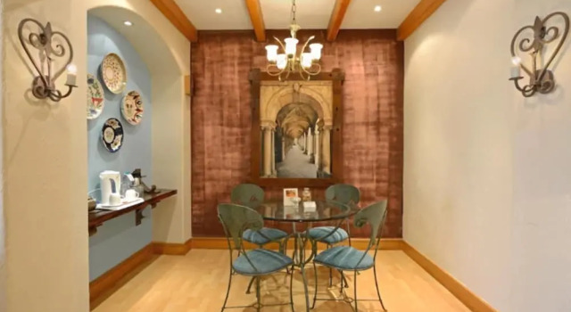 Номер Grand Sun-n-Sand Mumbai Juhu Beach