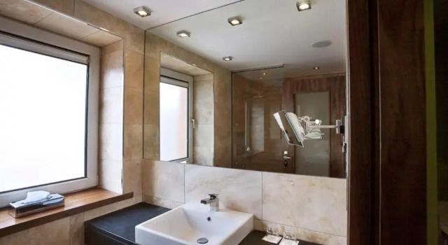 Одноместный номер Standard Rochestown Park Hotel & Leisure Centre