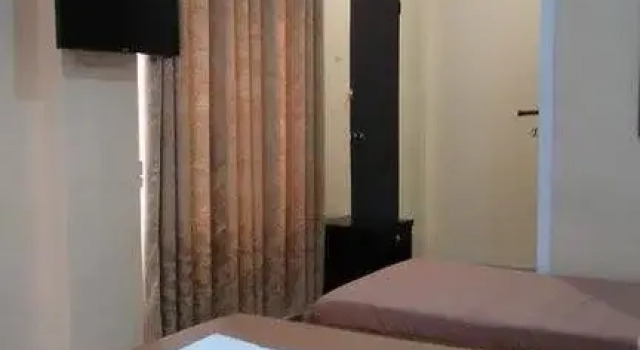 Zamboanga Town Home Bed and Breakfast, Buchen Sie Hotel Zamboanga Mindanao