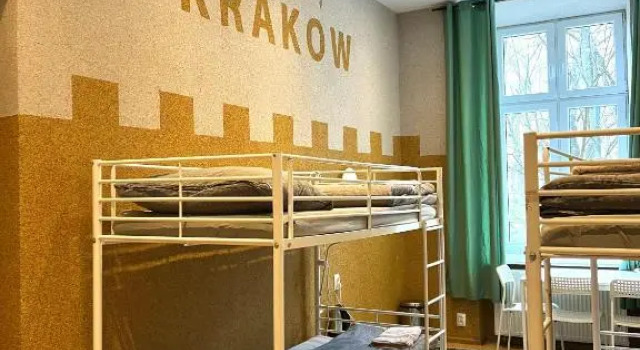 Номер Standard West.13 Guest Rooms