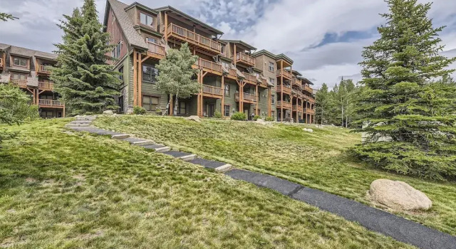2652 Tenderfoot Lodge 3 Bedroom Condo by RedAwning, Забронировать Апартаменты/квартира Кистон Roosevelt National Forest