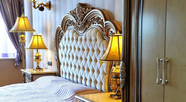 Апартаменты Park Hotel Stara Zagora
