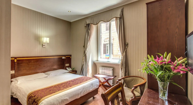 Drago D'oro Guesthouse