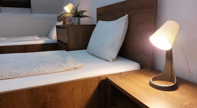 BlackSheep Budapest Smart Rooms, Забронировать Хостел Будапешт 