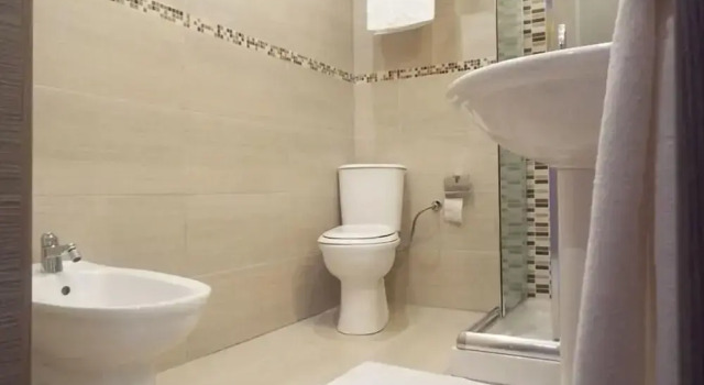 Standard Familie Zimmer mit Balkon Cusmano Residence