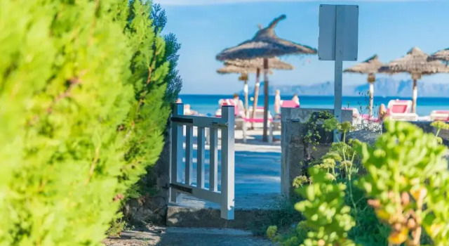 3 Bedrooms Apartment Bon Estar Apartment by Sealand Villas