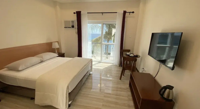 Hotel Eight Fifty