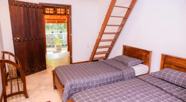 Двухместный номер Standard Colonial Boutique Villa Kandy