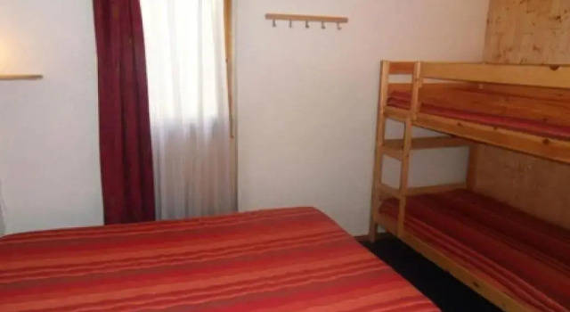 Résidence Saint Jacques B - 3 Pièces pour 8 Personnes 48, Prenota Hotel Macot-la-Plagne 