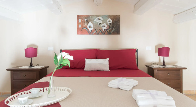 La Gorgone Ortigia Apartments