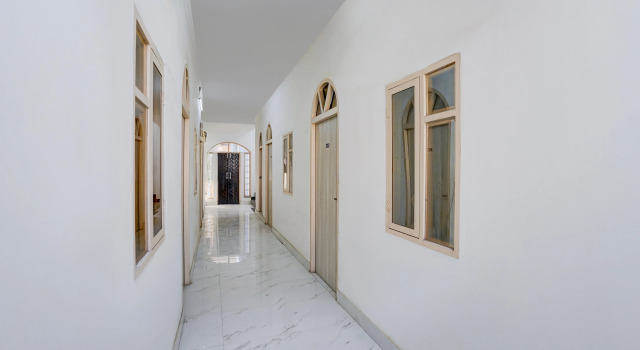 Hotel O Dehradun Railway Station Formerly Vista Express Homestay, Забронировать Отель Бизнес-отели Дехрадун, 4* 5*