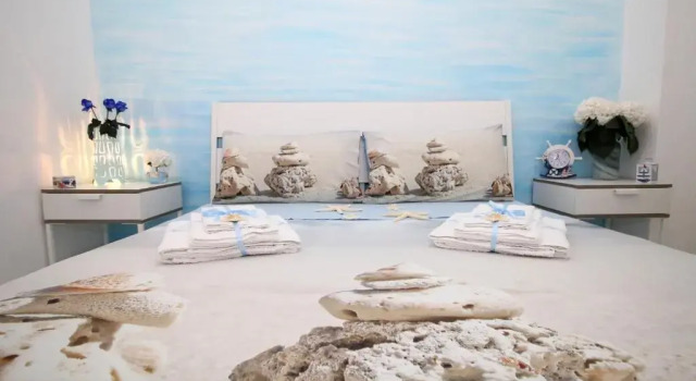 Номер Deluxe Aria di Mare