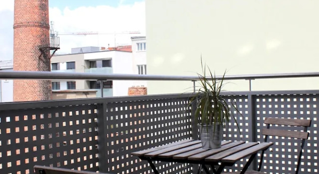Номер Deluxe Business & Family Ambiente Apartments