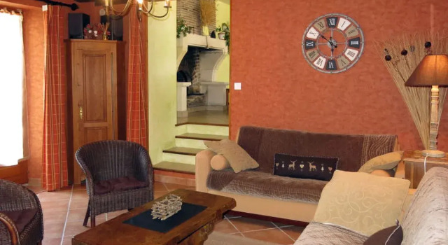 Le Moulin Lecomte (SRU200), Rezerwuj Hotel  