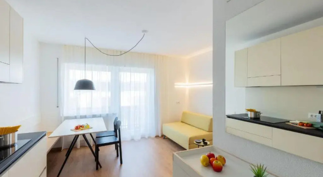 Hus Appartement - Nr. 2