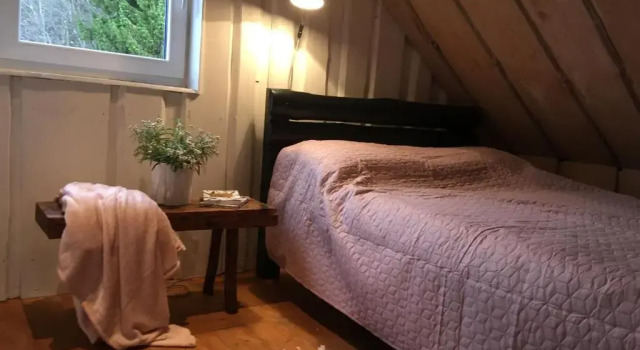 Коттедж Mi Sann Holiday Home