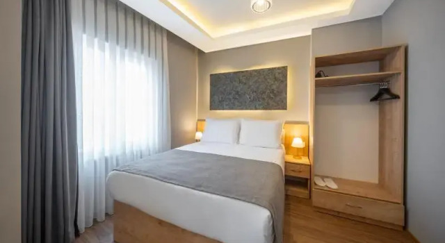 Zeymir Hotel, Varaa Hotelli Hotellit Marmara-alue pysäköinnillä, Pysäköinti